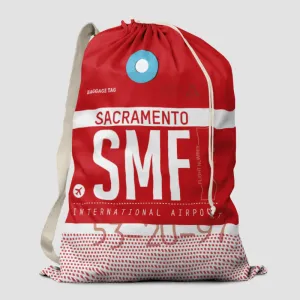 SMF - Laundry Bag