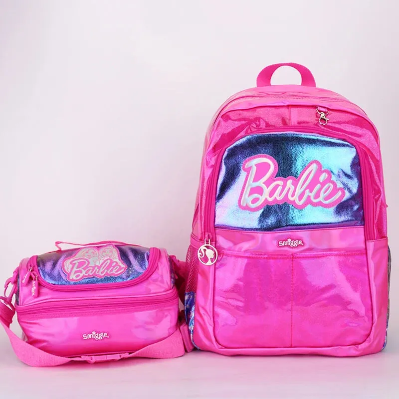 Smiggle Children School Bag /Stationery Pen Case /Lunch Bag