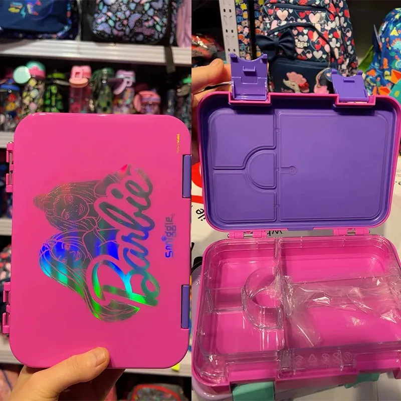 Smiggle Children School Bag /Stationery Pen Case /Lunch Bag