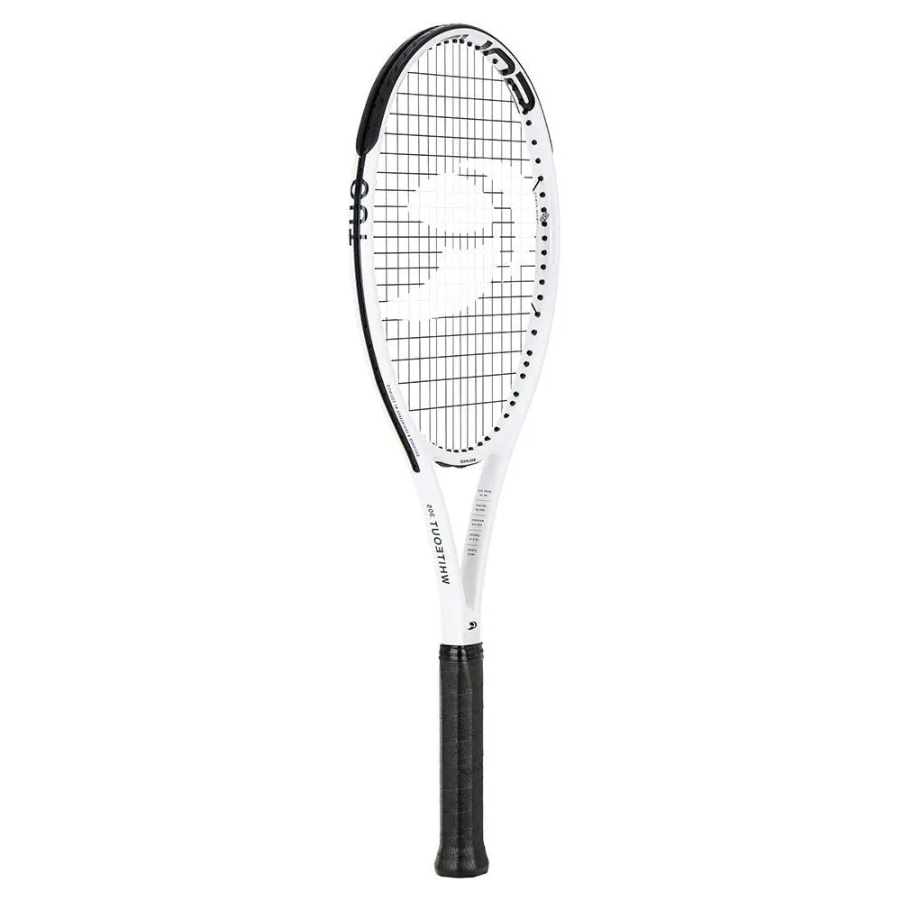 Solinco Whiteout 290 Tennis Racquet