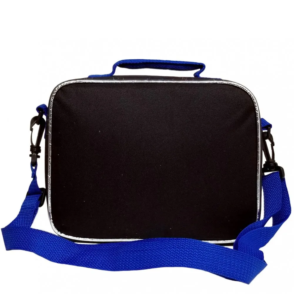 Sonic the Hedgehog - School Lunch Bag SH52383