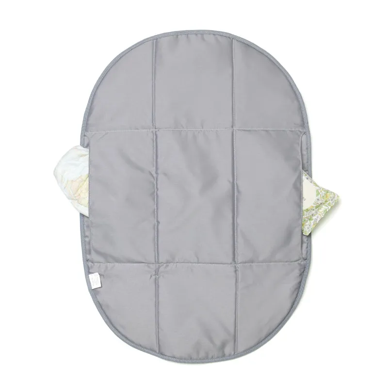 Storksak St. James Scuba Convertible Bag