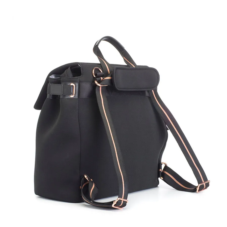 Storksak St. James Scuba Convertible Bag