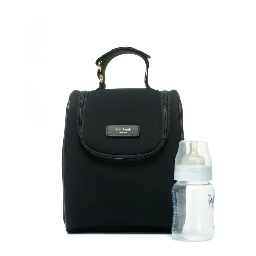 Storksak St. James Scuba Convertible Bag