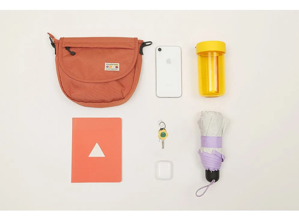 Summer Casual Flip Messenger Cross Body/Shoulder bag