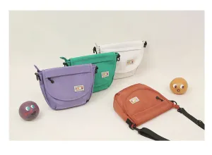 Summer Casual Flip Messenger Cross Body/Shoulder bag