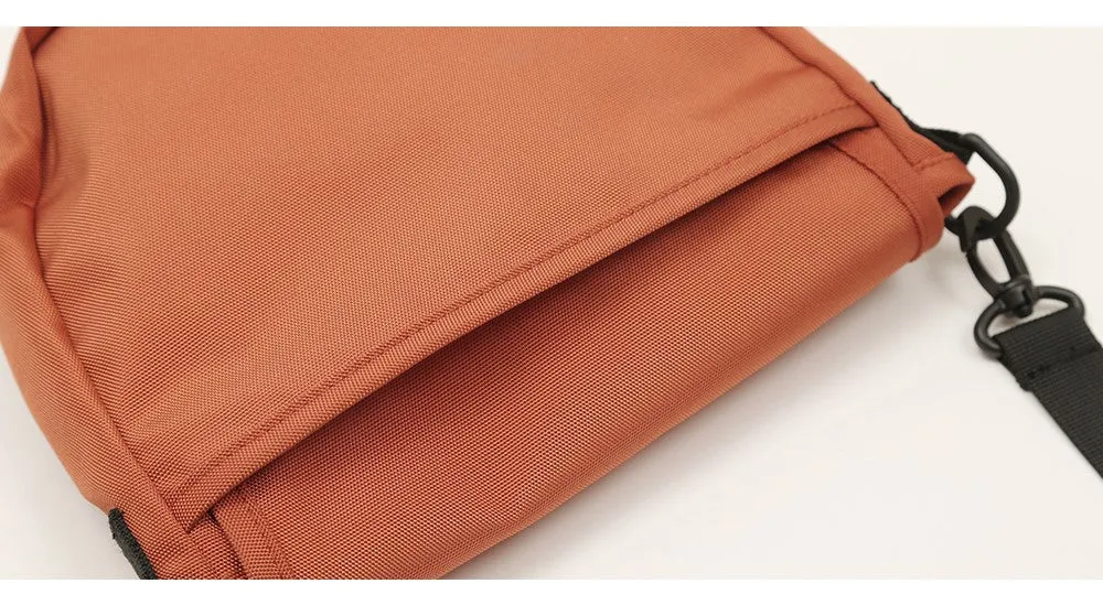 Summer Casual Flip Messenger Cross Body/Shoulder bag