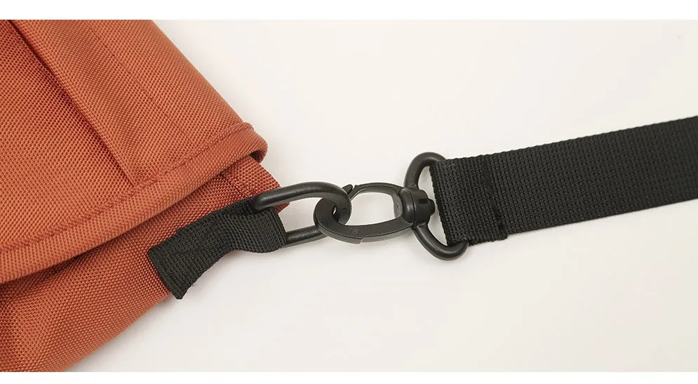 Summer Casual Flip Messenger Cross Body/Shoulder bag