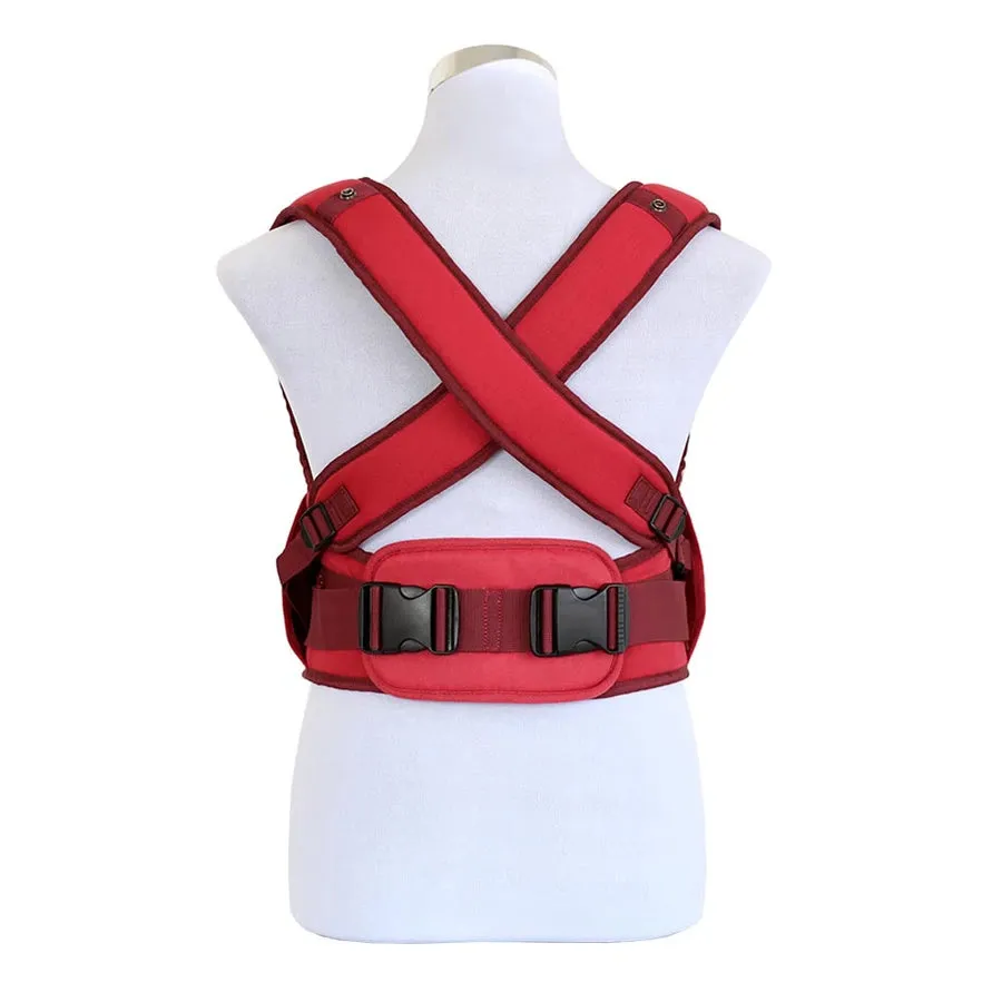 Sunveno Baby Carrier (Red)
