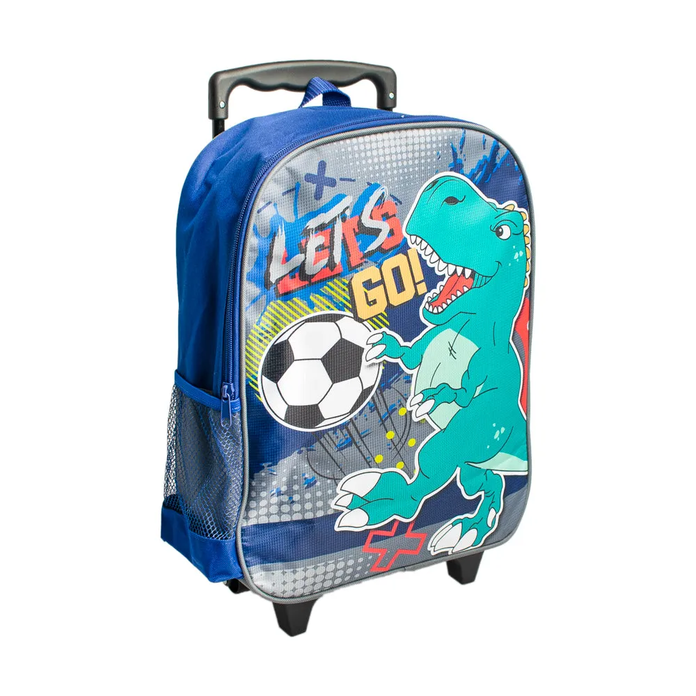 T-Rex Trolley Backpack