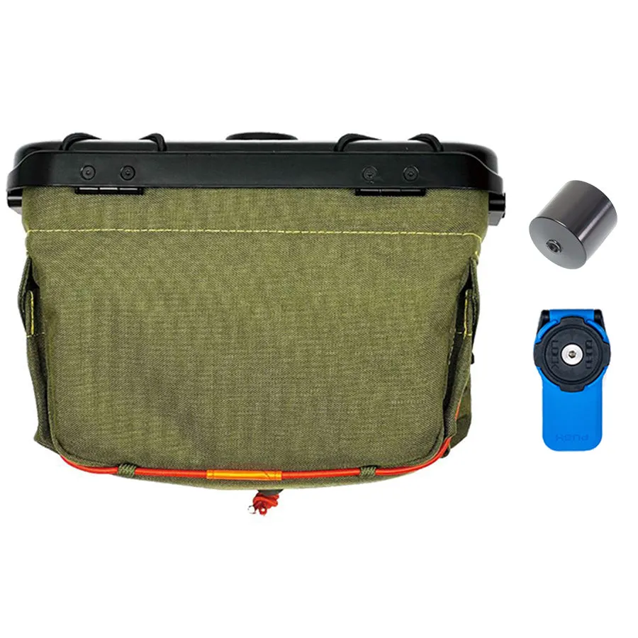 The Essential Bundle