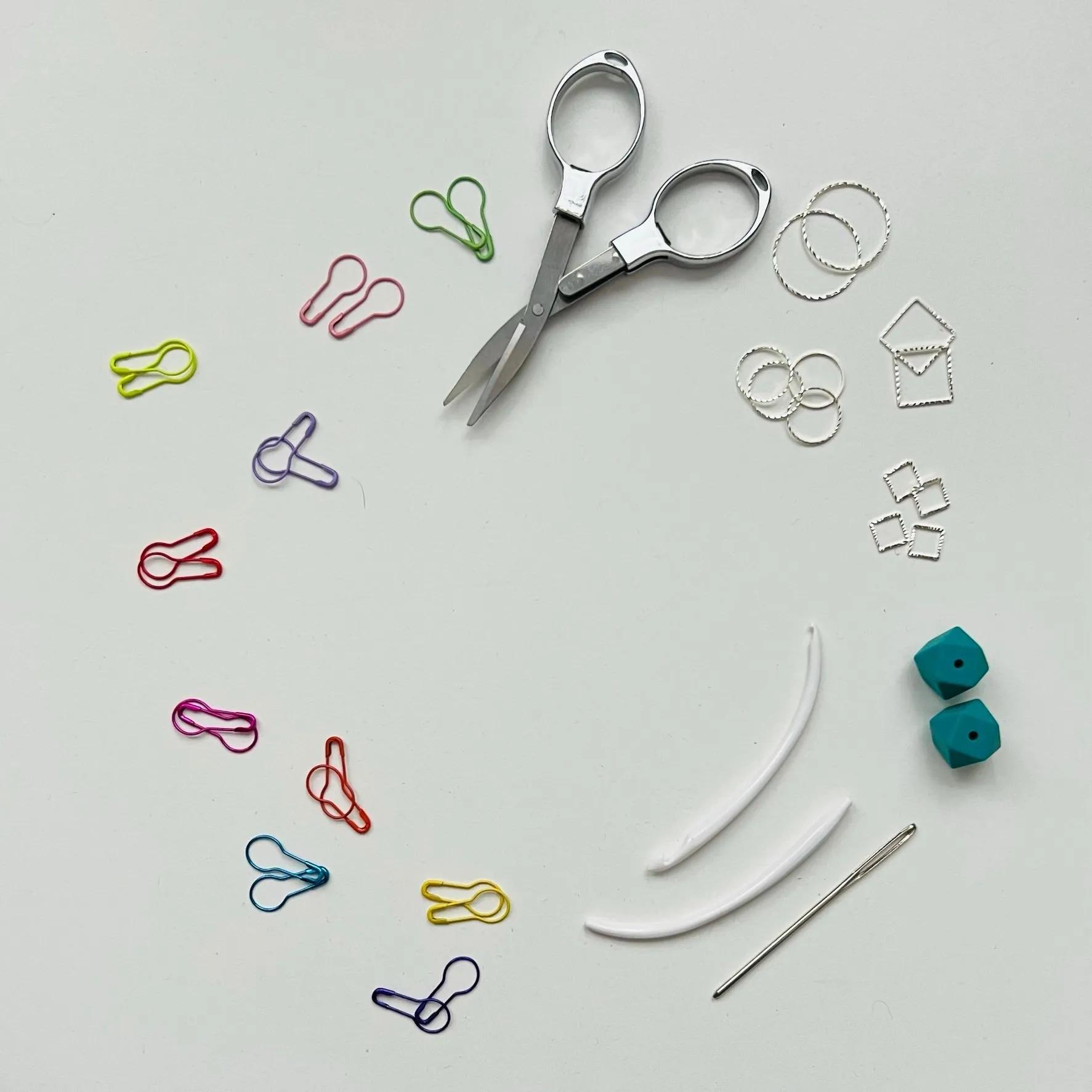 The Knit & Crochet Kit - Merry