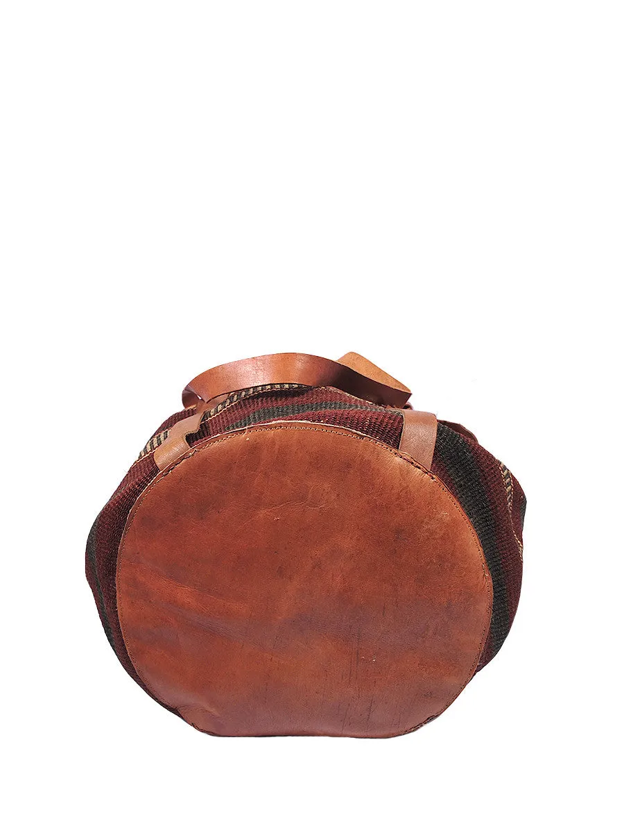 The Travel Bag