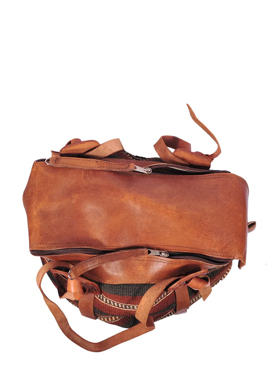 The Travel Bag