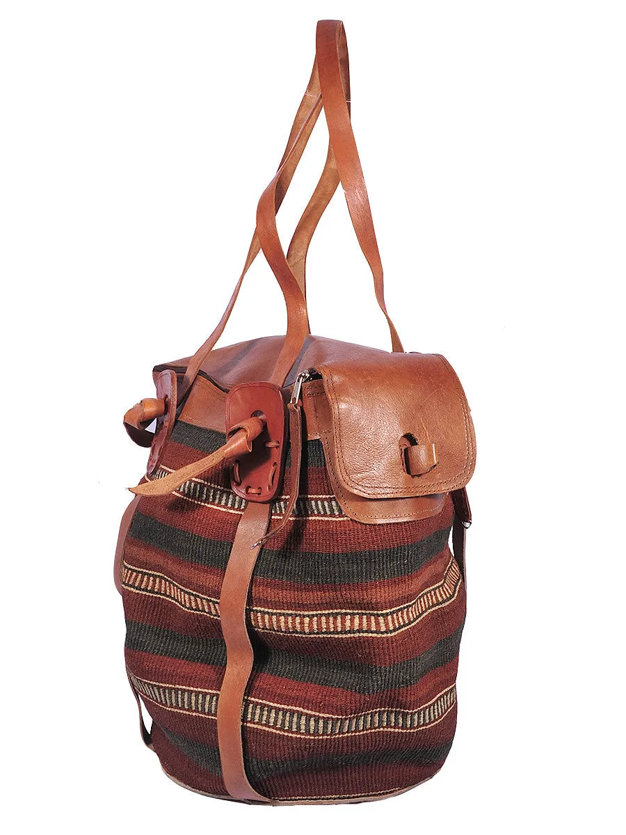 The Travel Bag
