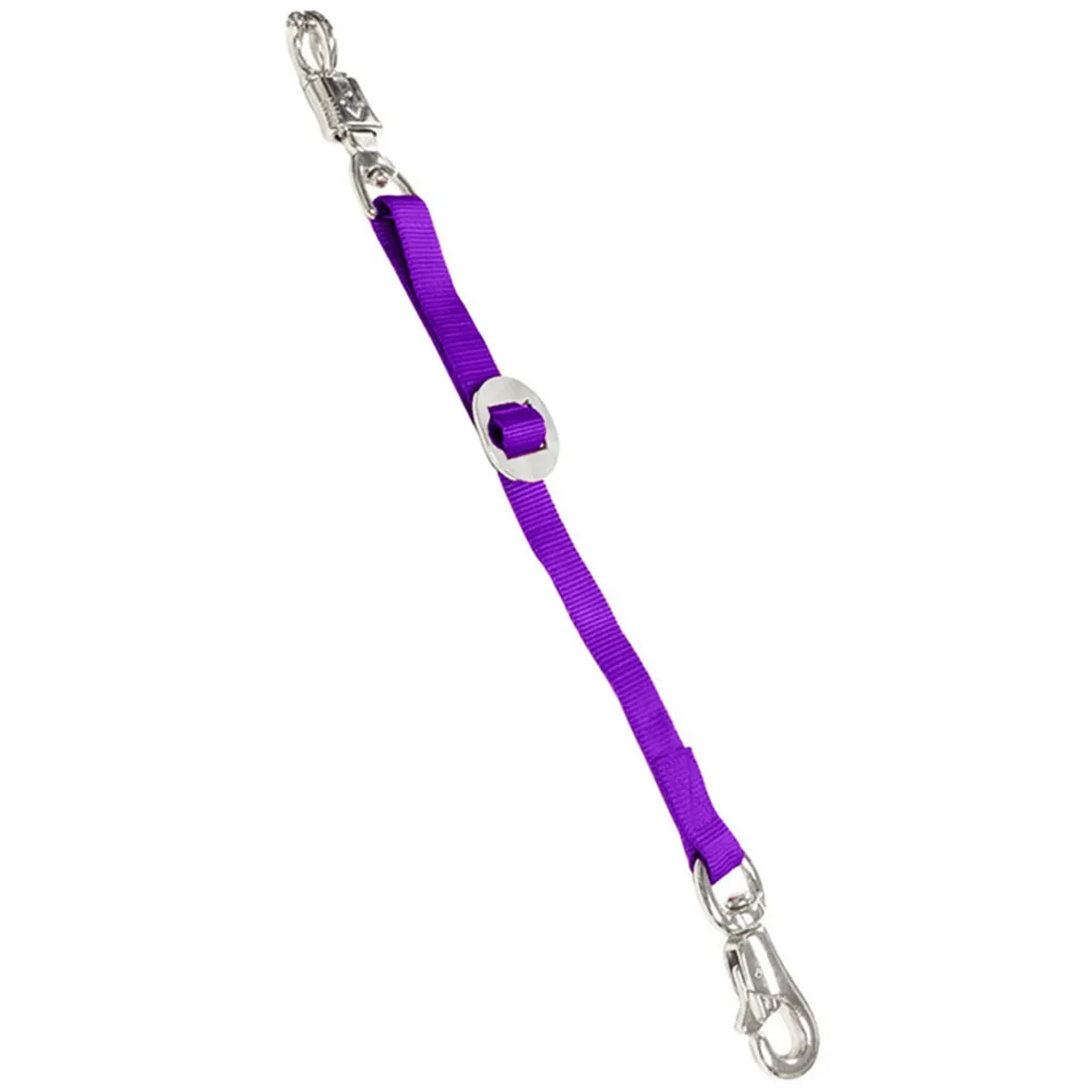 Trailer Tie