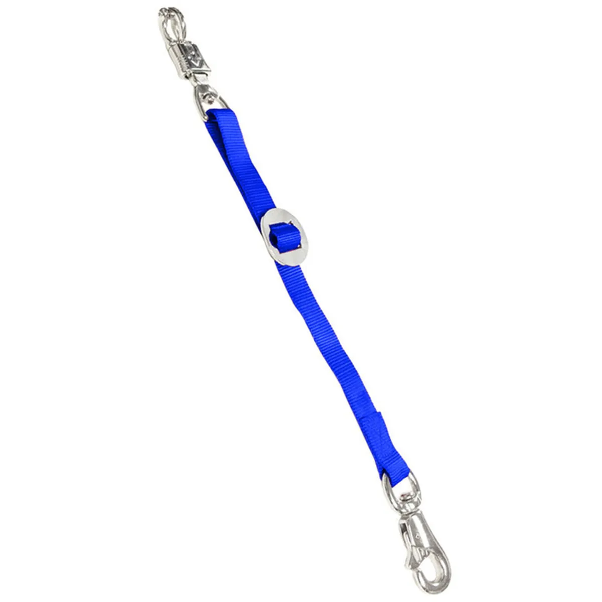 Trailer Tie