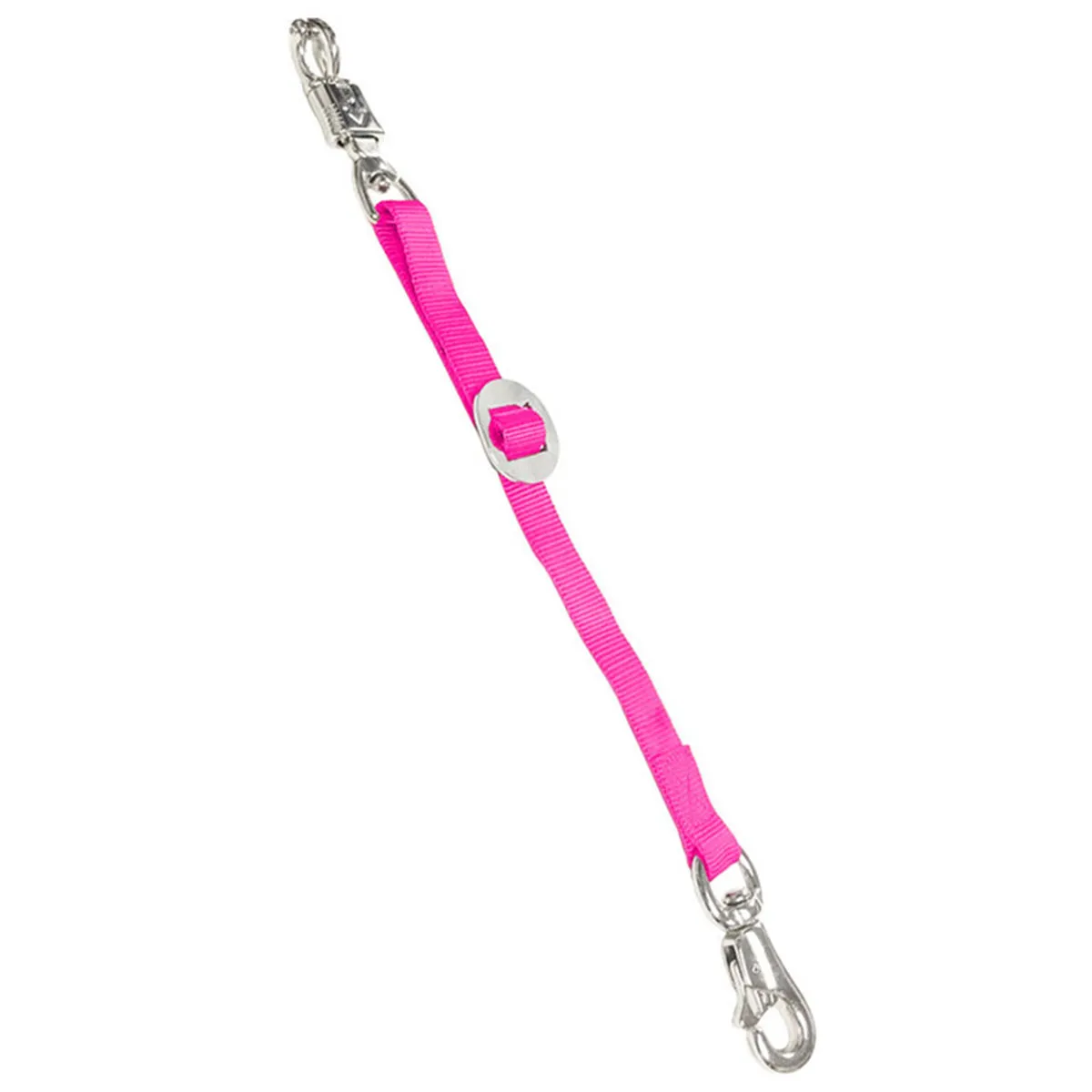 Trailer Tie
