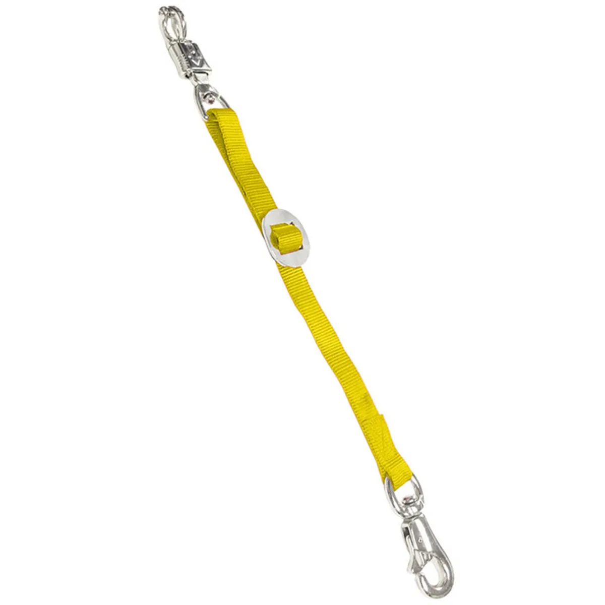 Trailer Tie