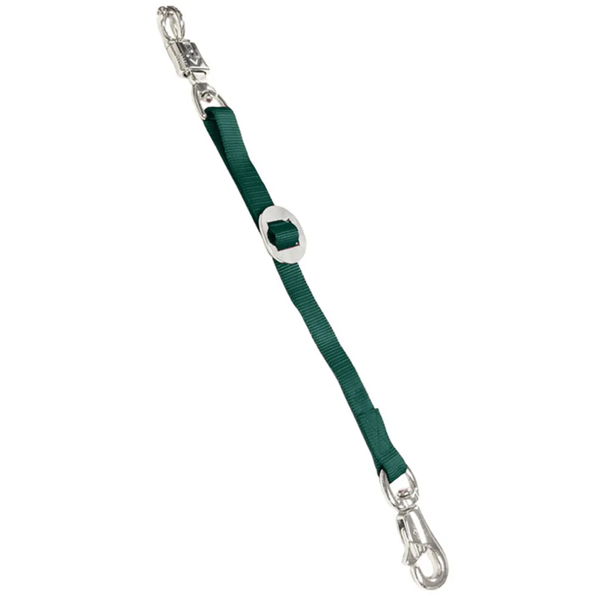 Trailer Tie