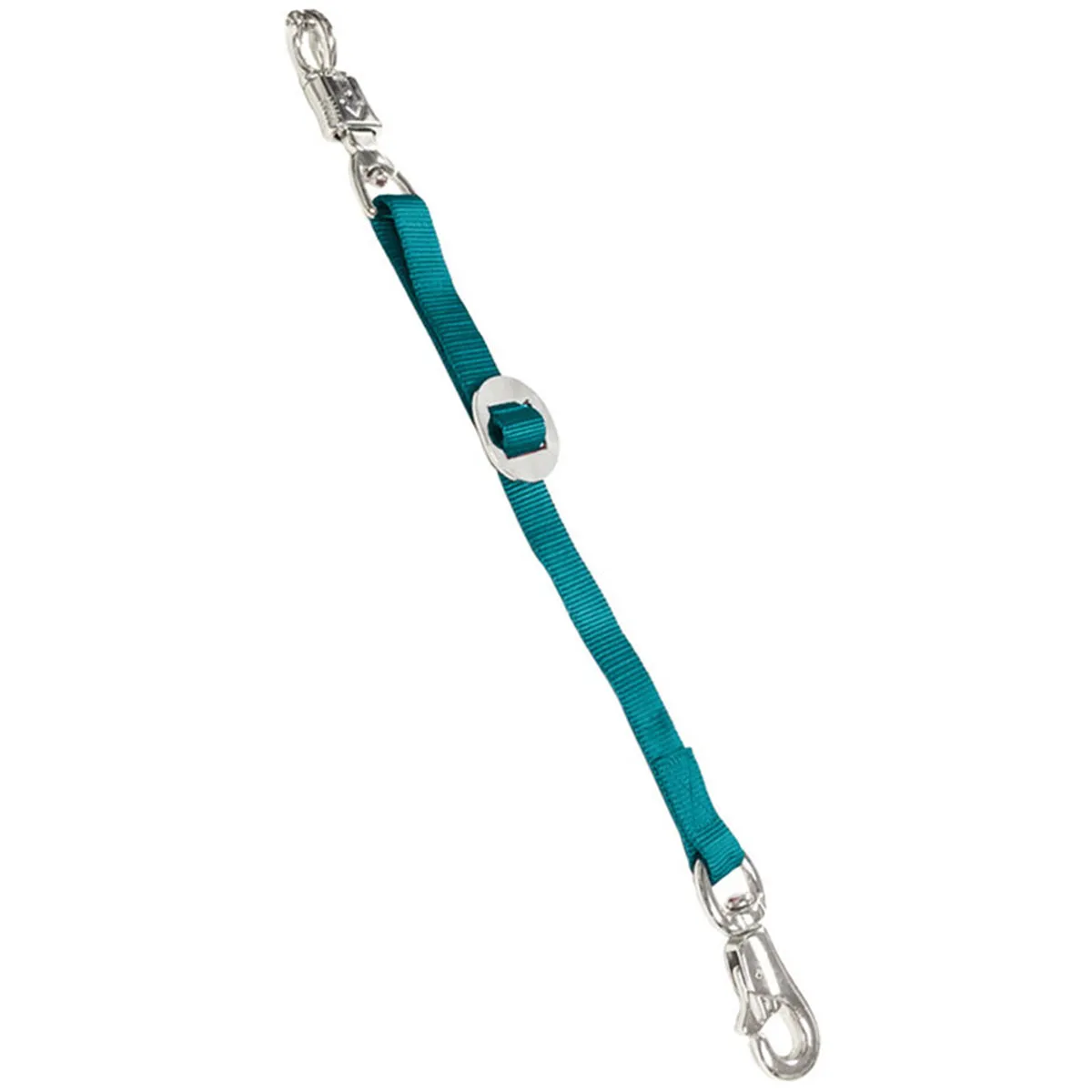 Trailer Tie