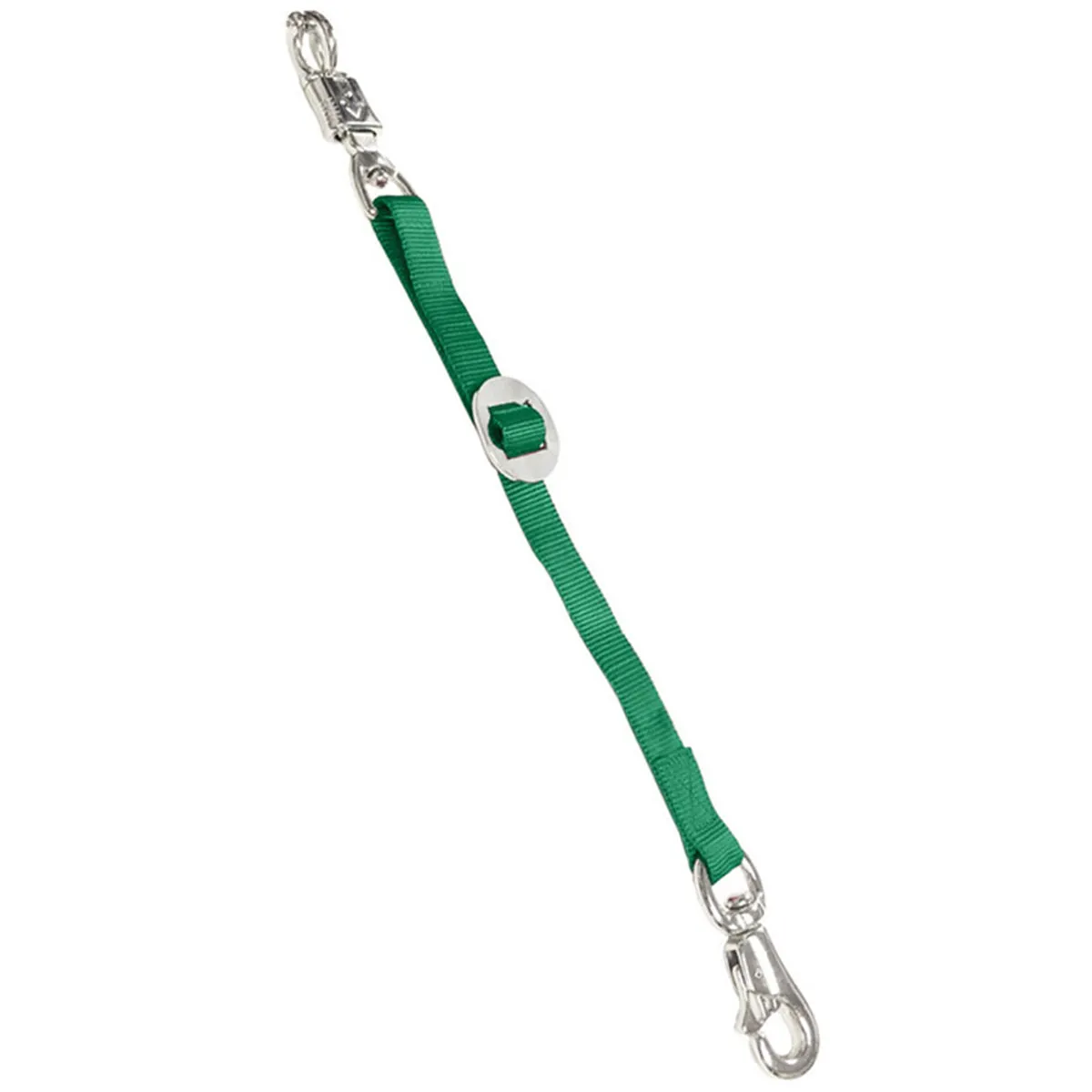 Trailer Tie