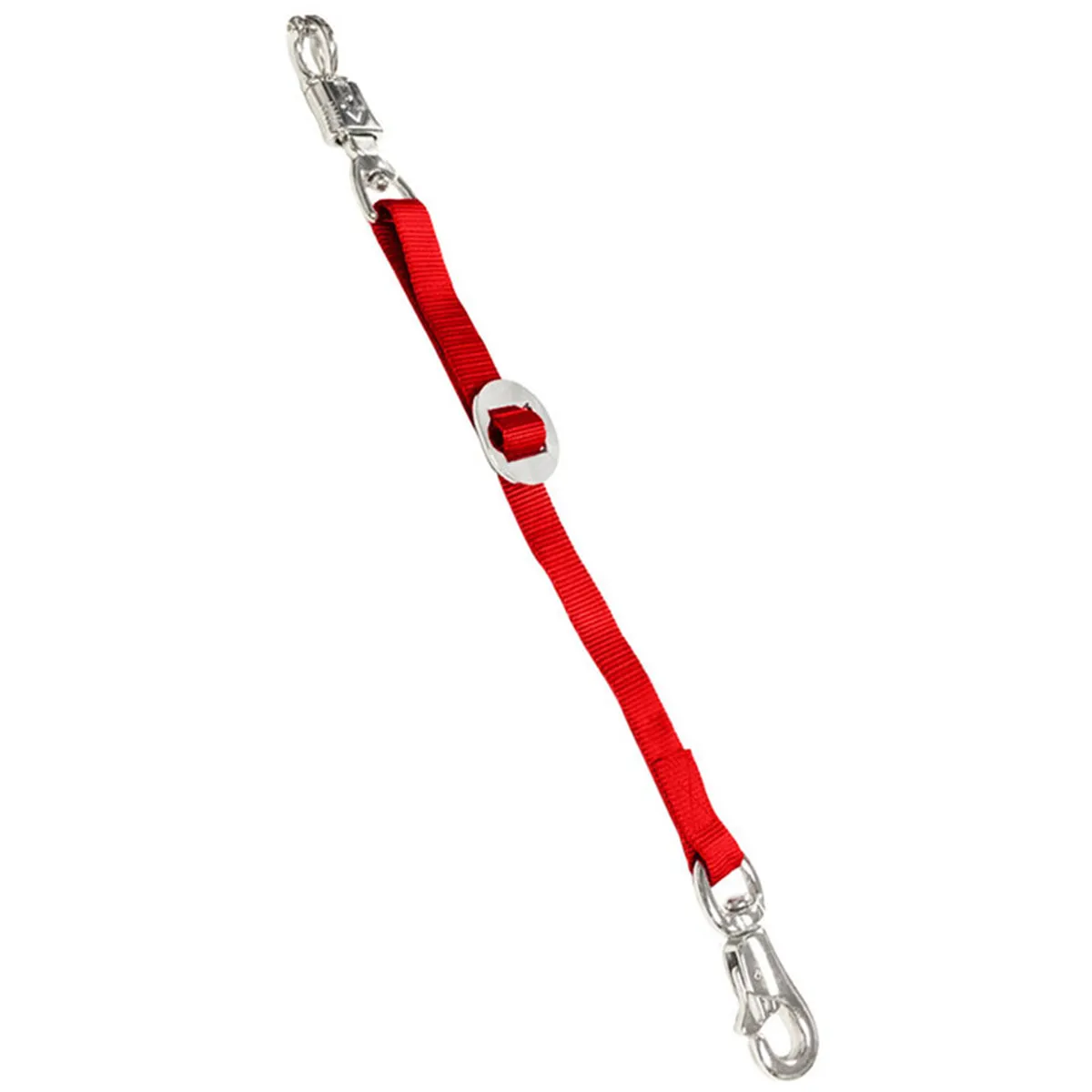 Trailer Tie