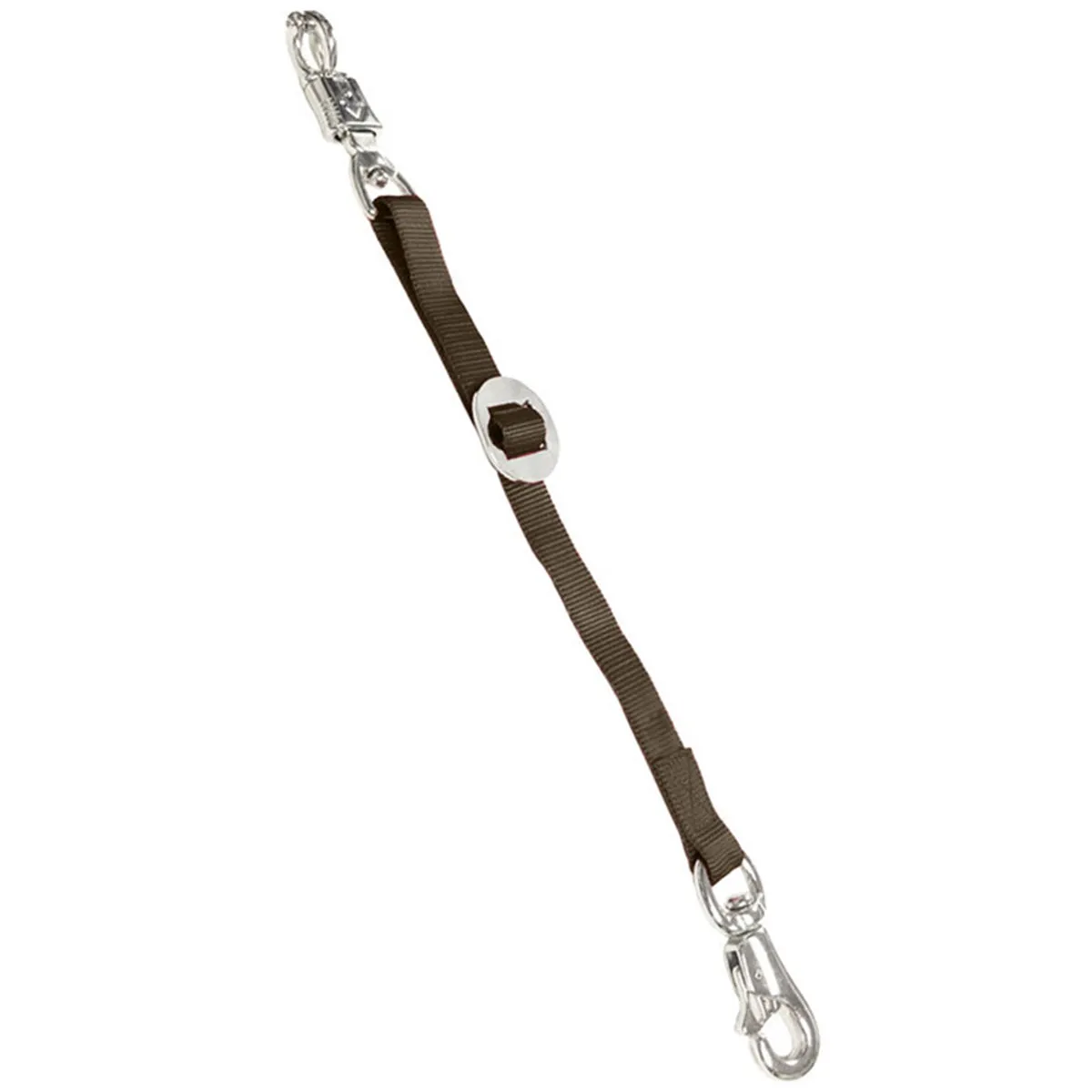 Trailer Tie