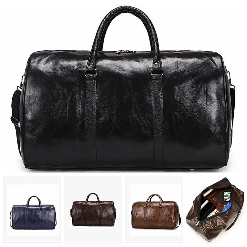 Travel Bag