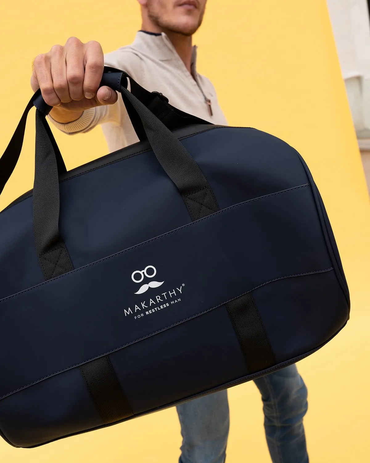 Travel Bag