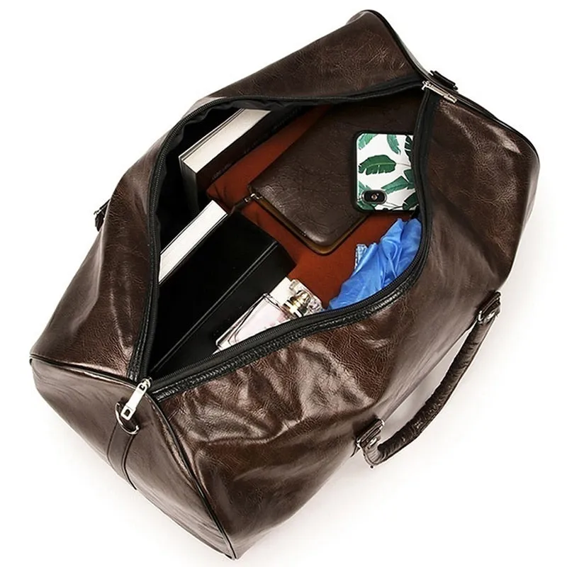 Travel Bag