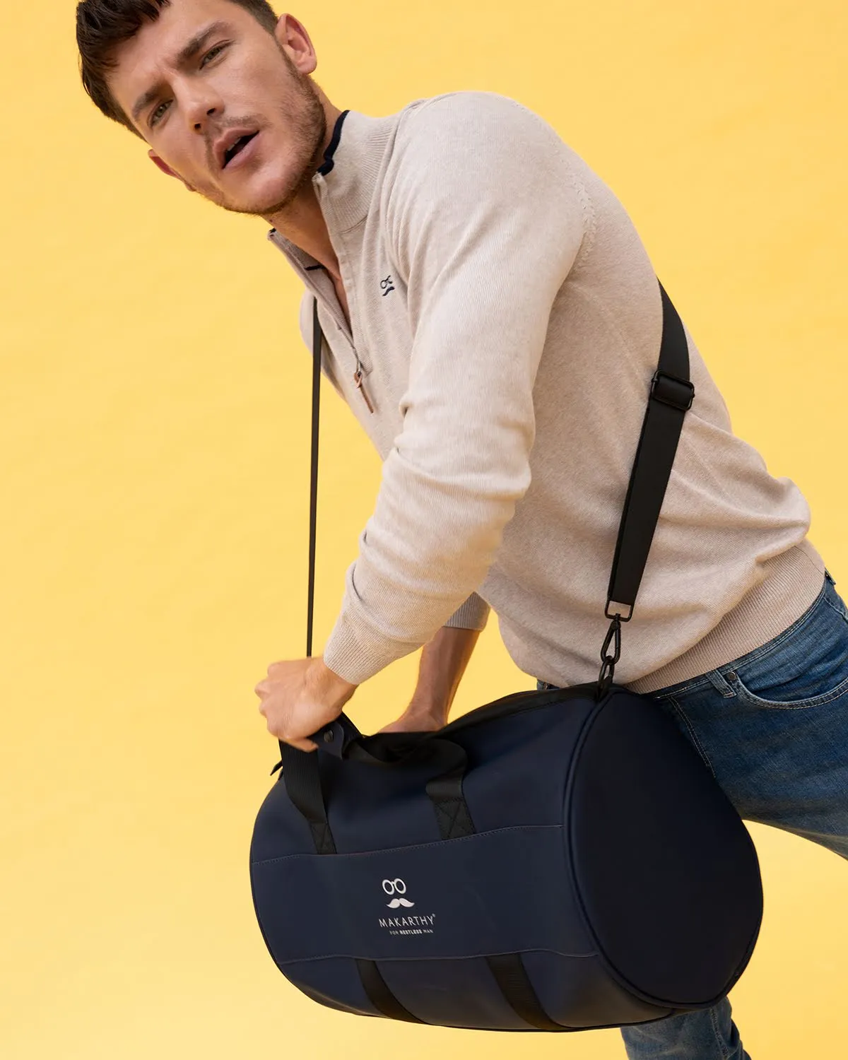 Travel Bag