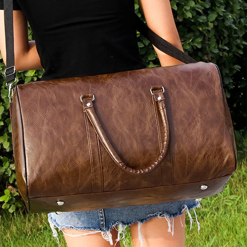 Travel Bag
