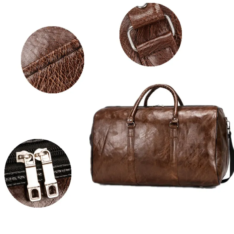 Travel Bag