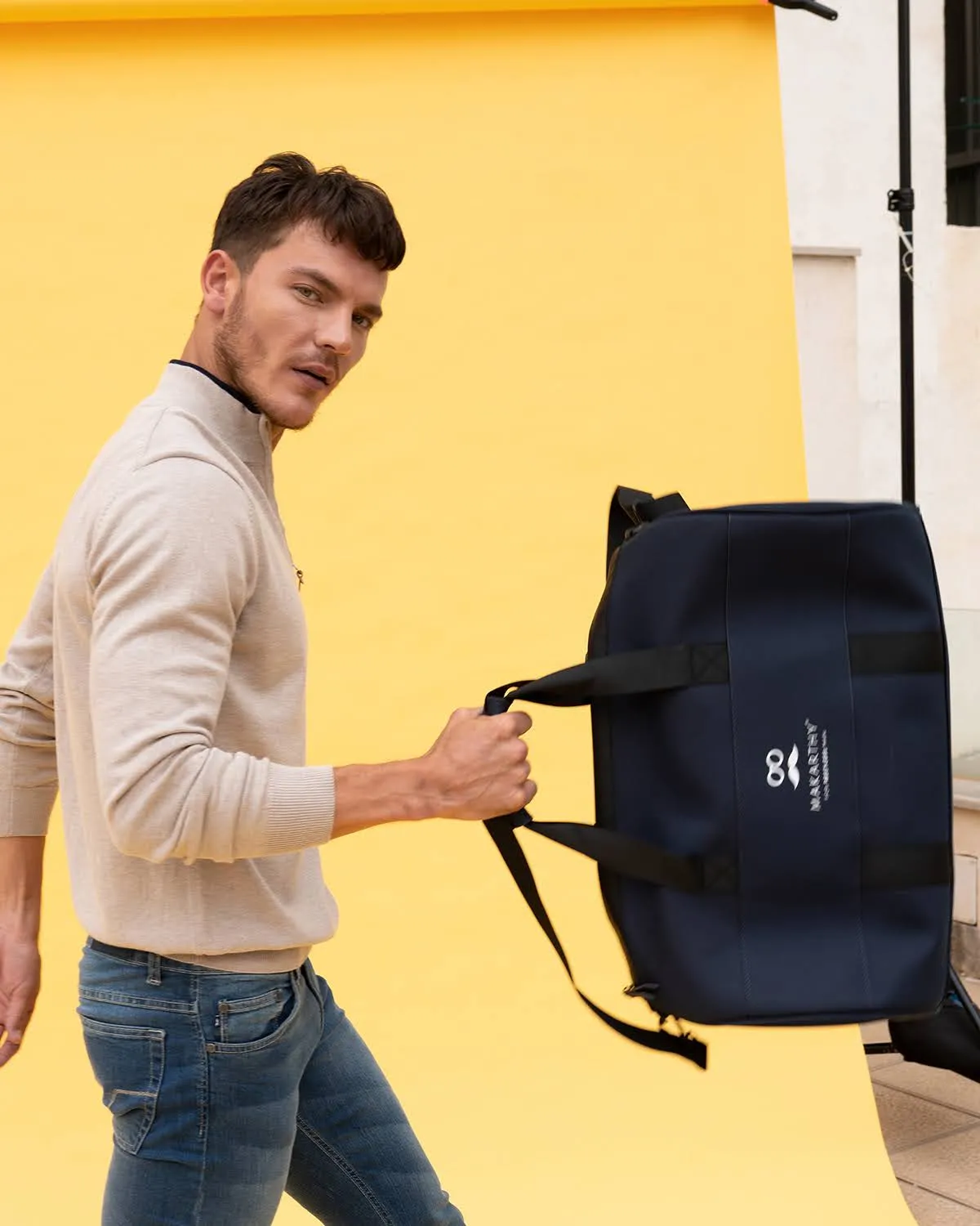 Travel Bag