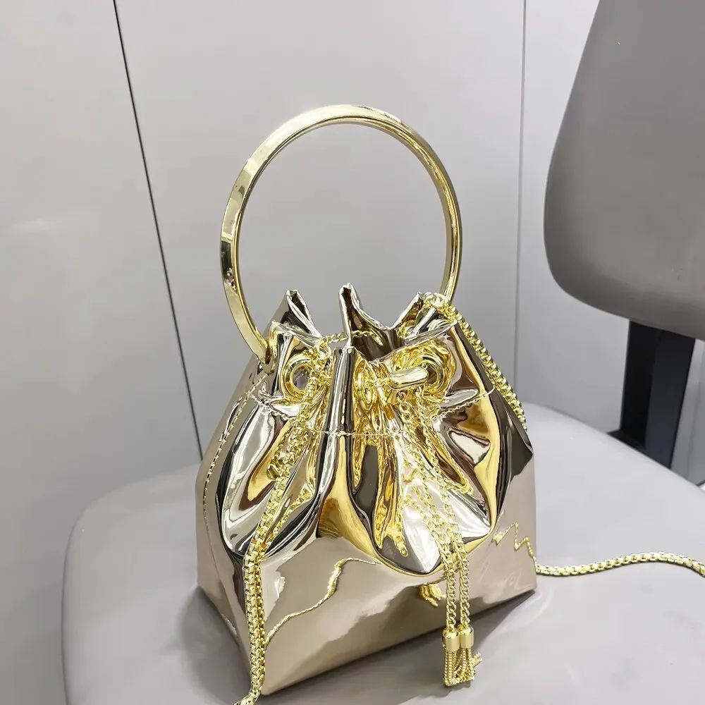 Treasure Clutch Bag