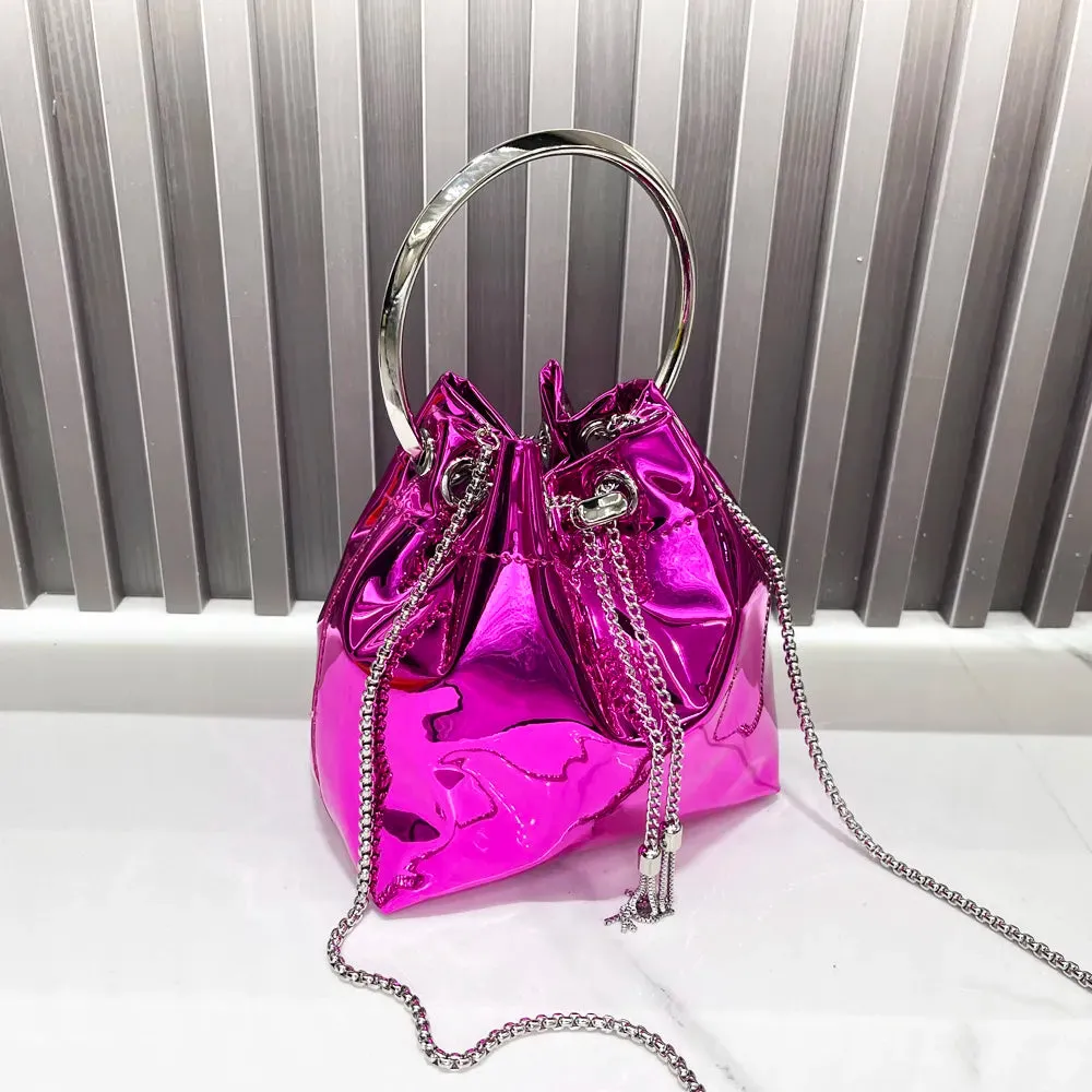 Treasure Clutch Bag
