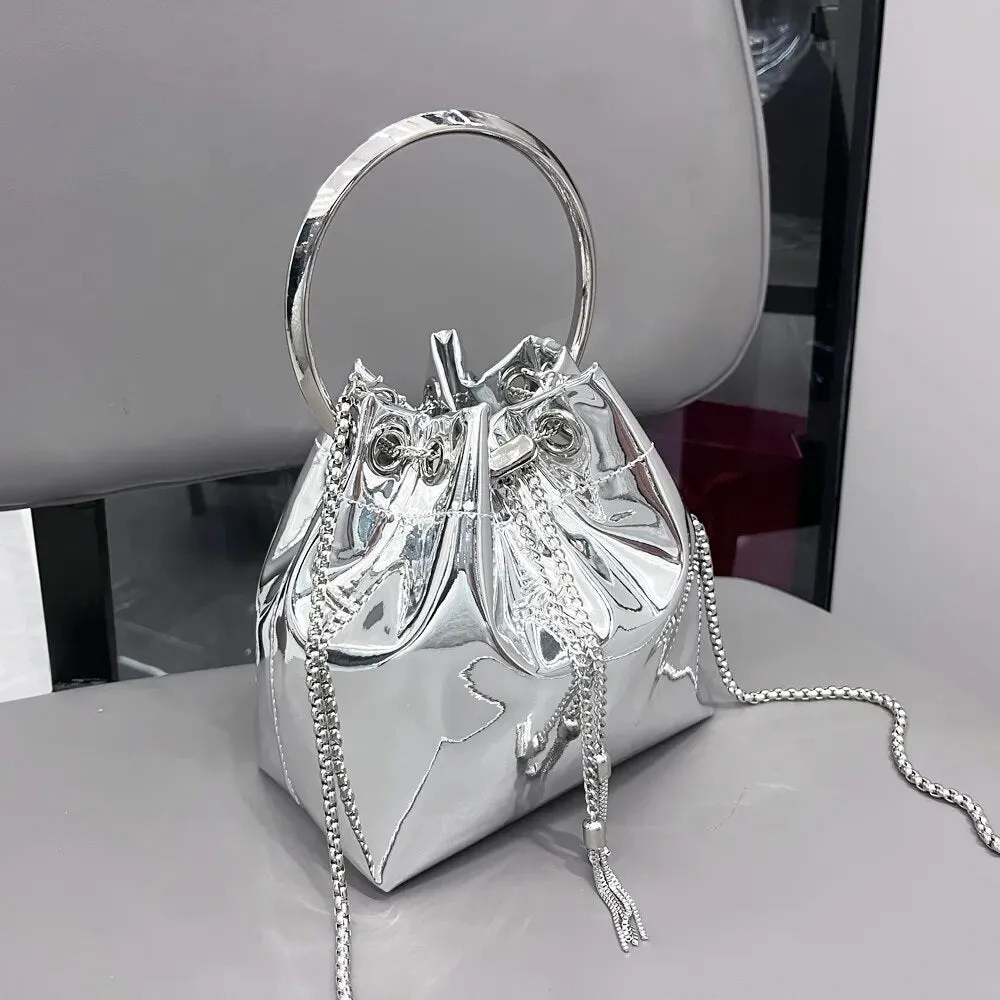 Treasure Clutch Bag