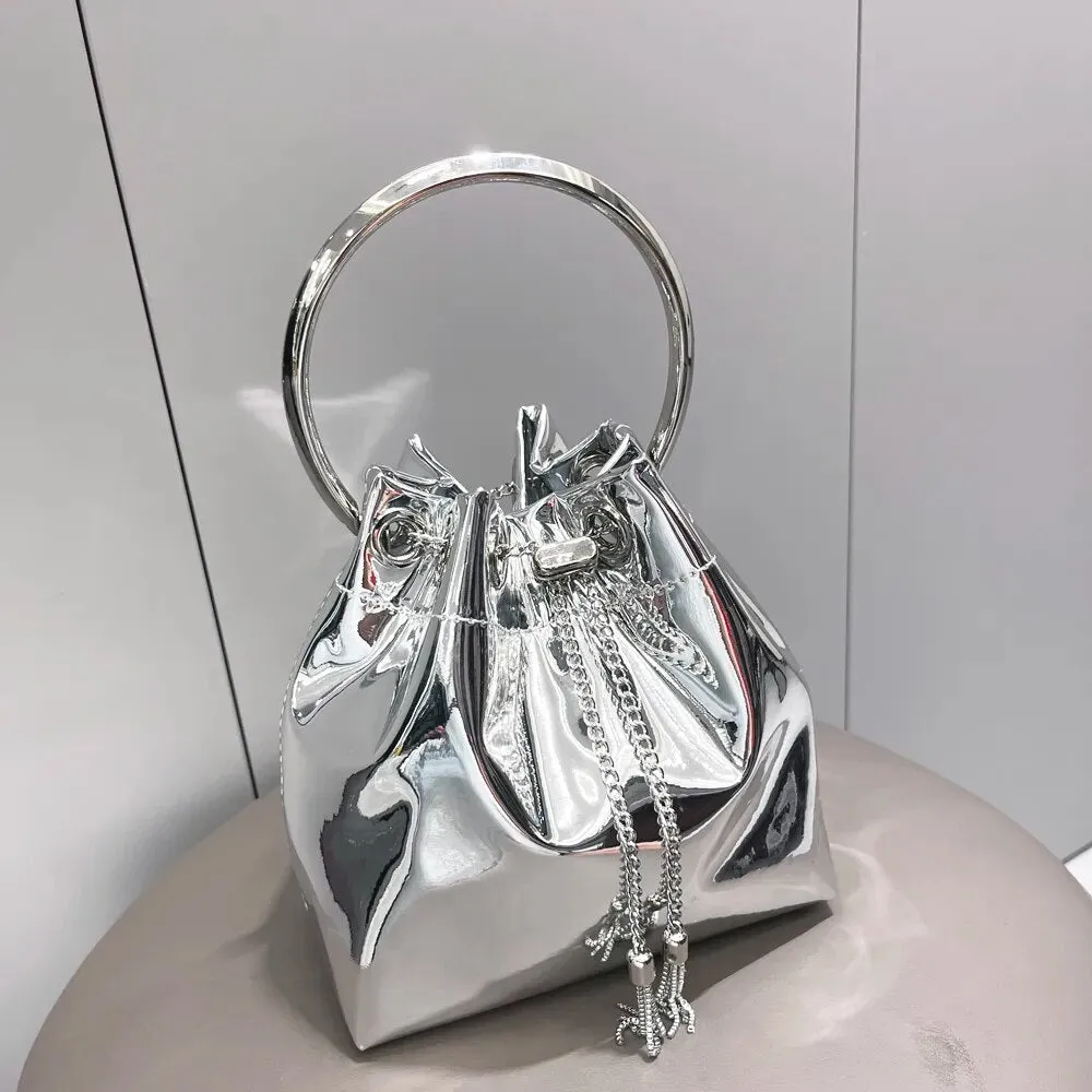 Treasure Clutch Bag
