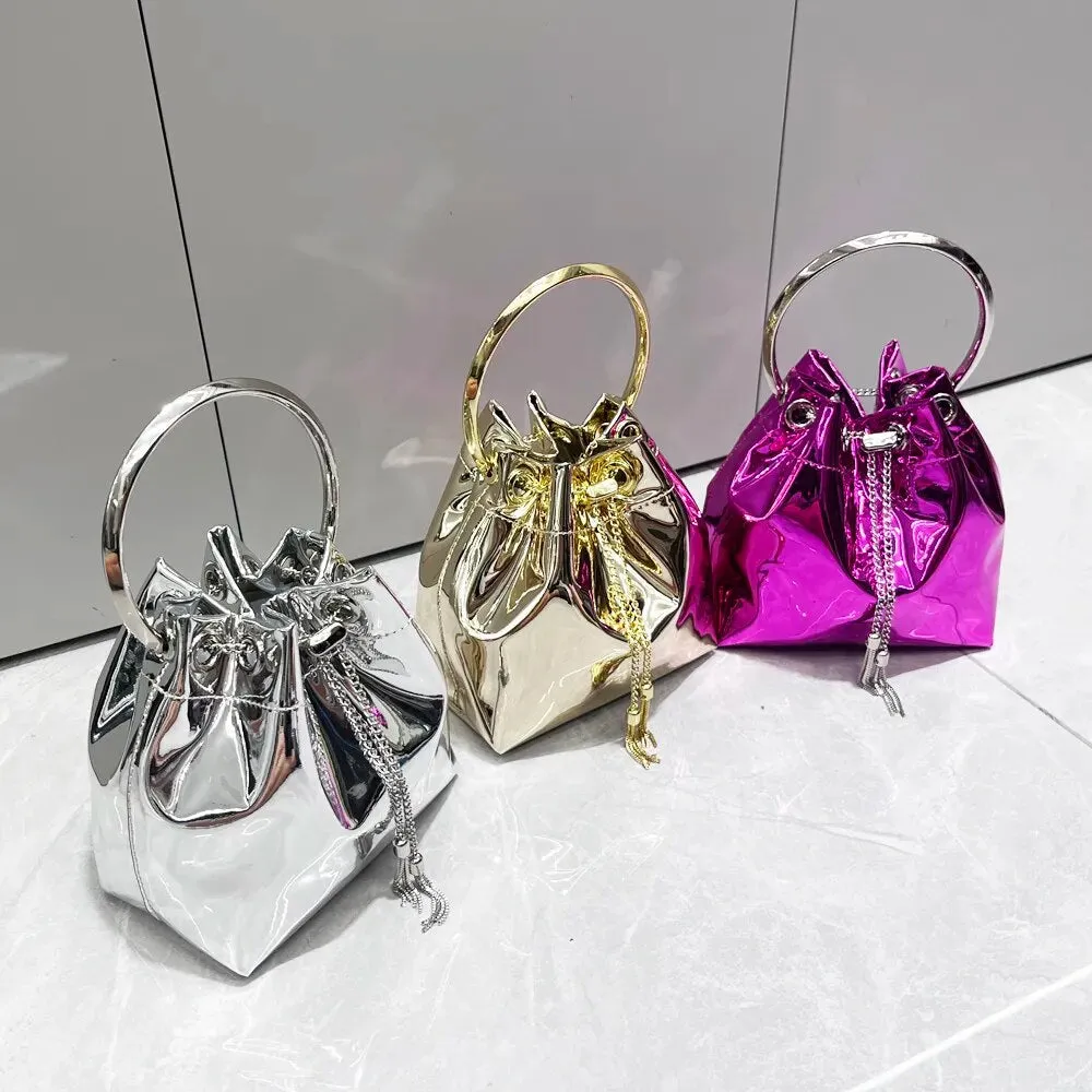Treasure Clutch Bag