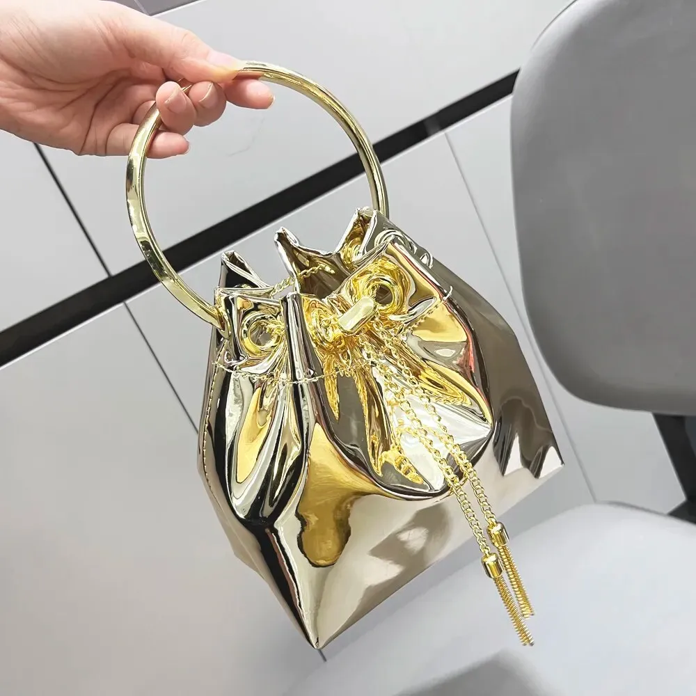 Treasure Clutch Bag