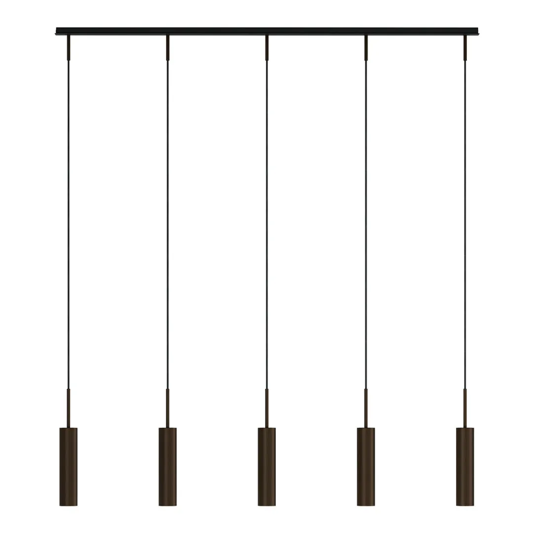 Tubulaire Rail Pendant