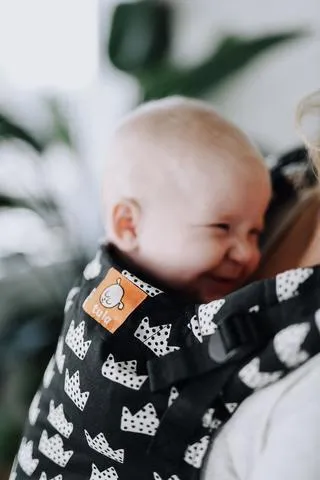 Tula Toddler Carrier Royal