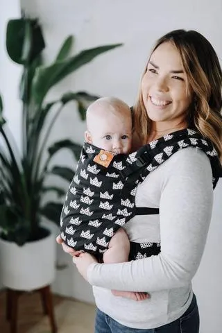 Tula Toddler Carrier Royal