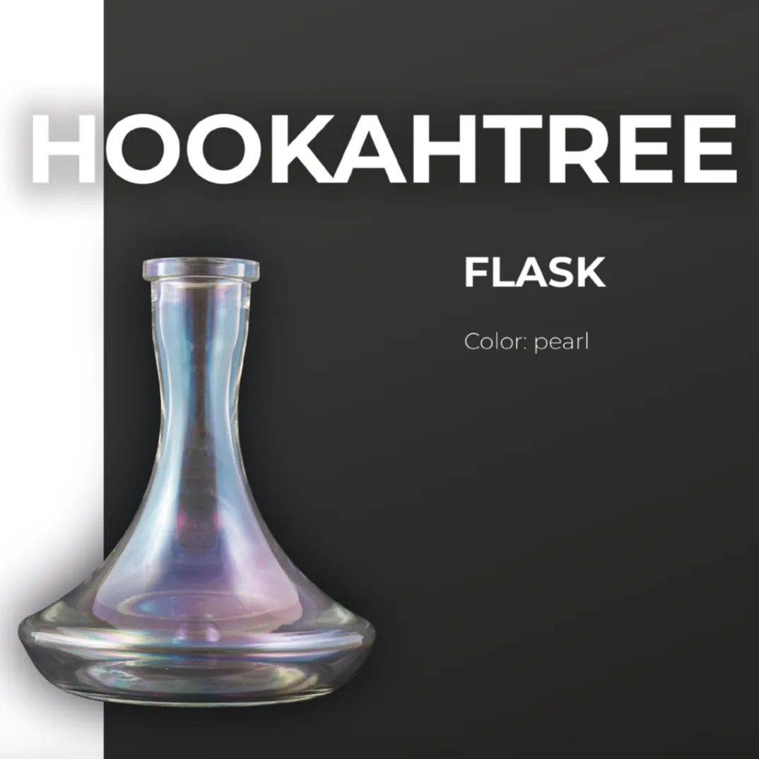 Union Hookah SLEEK - Comics (Joker)