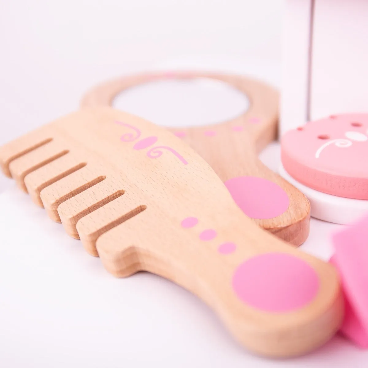 Vanity Kit