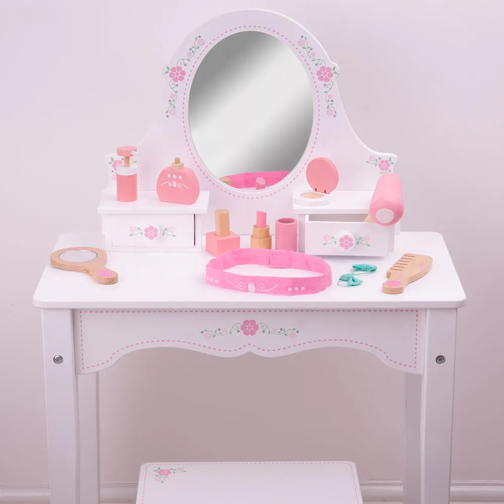 Vanity Kit