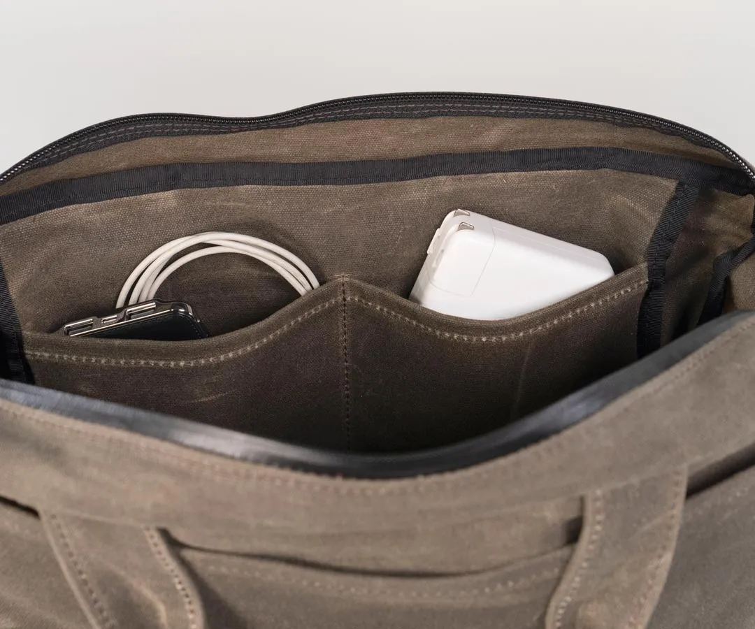 Vitesse Brief