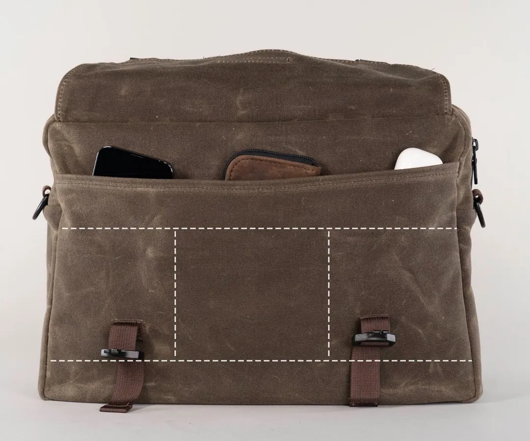 Vitesse Brief