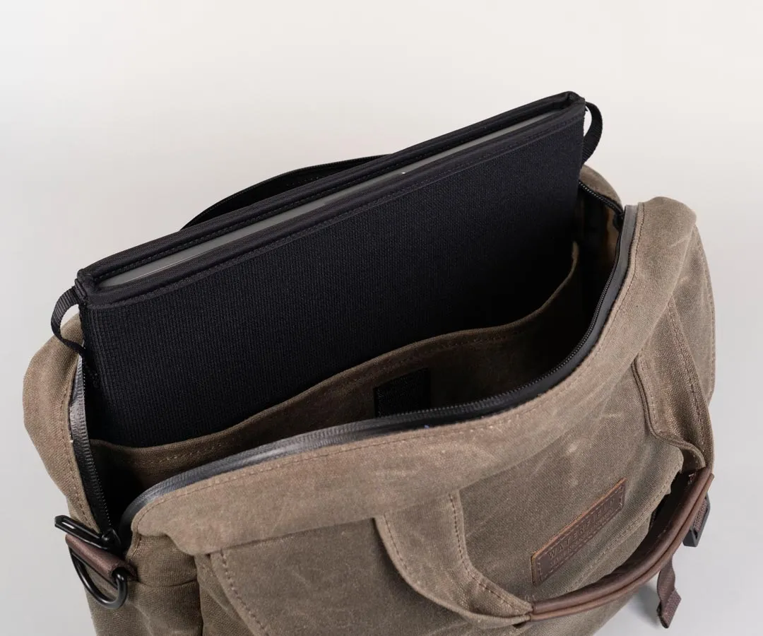 Vitesse Brief